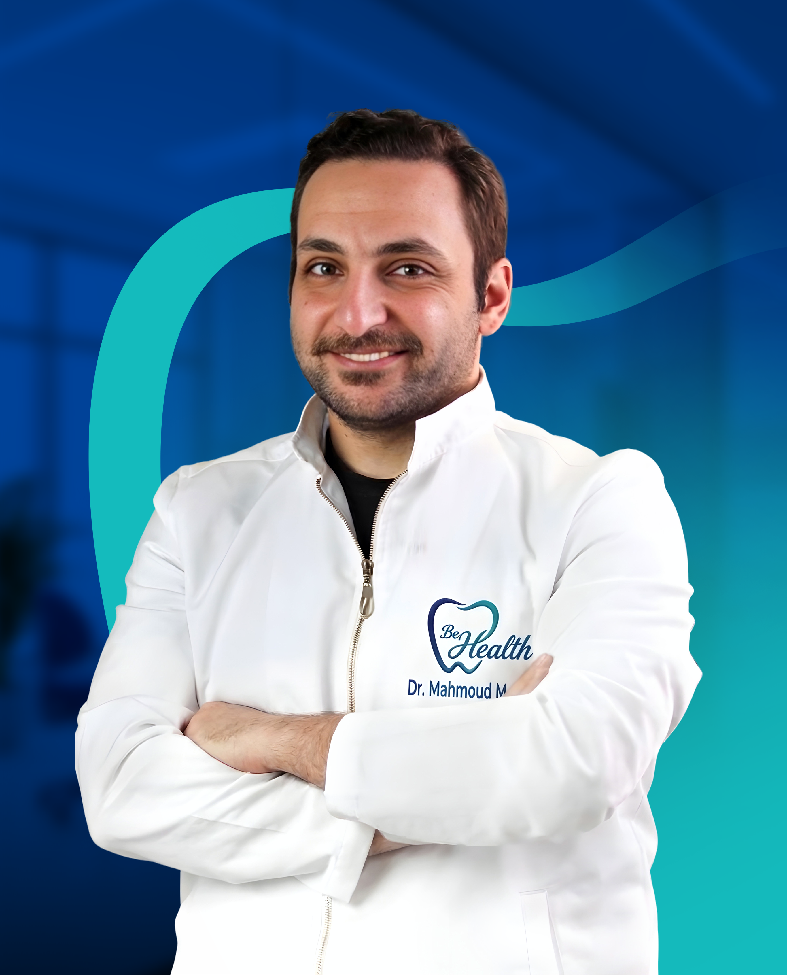 د / محمود البدري
