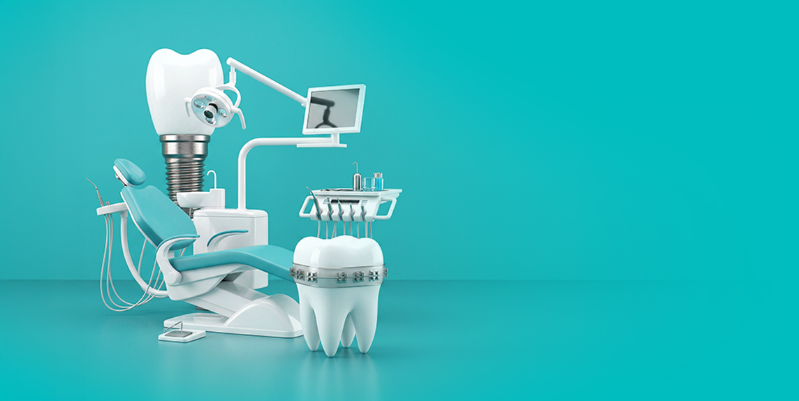 Be In Health Dental Center